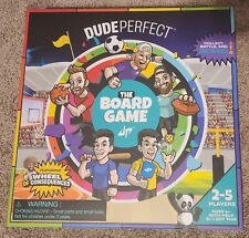 Dude perfect board for sale  College Station