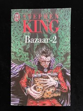 Roman stephen king d'occasion  Lure
