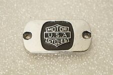 Harley davidson front for sale  Appleton