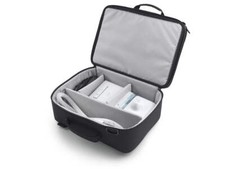 Philips reisetasche therapiege gebraucht kaufen  Hamburg