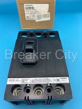 Siemens qj23b100 100 for sale  Buffalo