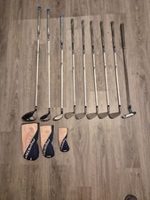 Blaue wilson prostaff gebraucht kaufen  Stuttgart