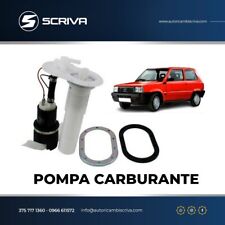 Gruppo pompa carburante usato  Taurianova
