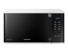 Forno microonde samsung usato  Palma Campania