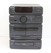 kompaktanlage cd radio gebraucht kaufen  Wilhelmshaven
