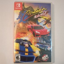 n cruis blast for sale n cruis blast for sale Dryden