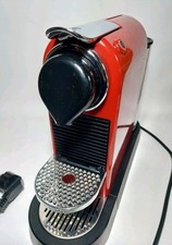 Nespresso citiz macchina usato  Zibido San Giacomo