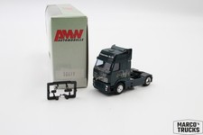 Usado, AWM Volvo FH16 Globetrotter XL-70 Zugmaschine grün 50699 1:87 /AW2962 comprar usado  Enviando para Brazil