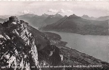 Annecy telepherique veyrier d'occasion  France