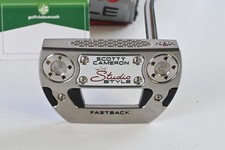Scotty cameron 2025 for sale  LOANHEAD