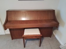 Eavestaff piano stool for sale  STOKE-ON-TRENT