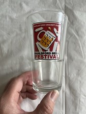 Guildford beer festival for sale  GUILDFORD