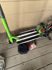 gas powered scooters for sale  Cumming