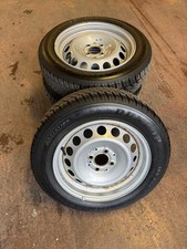 Gomme smart 453 usato  Roma
