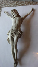 Alte jesus figur gebraucht kaufen  Villingen-Schwenningen
