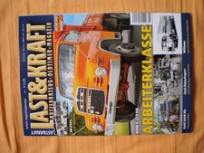 Last kraft 5 gebraucht kaufen  Stuttgart
