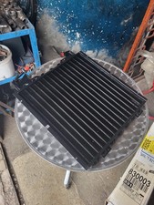 Radiatore condensatore clima usato  Rovigo