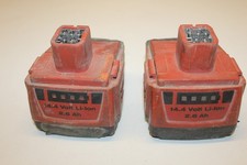 Riginal hilti akku gebraucht kaufen  Sulzbach-Rosenberg