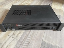 The amp e400 gebraucht kaufen  Gütersloh