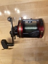 Abu garcia 6500 for sale  Rootstown
