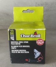 Char broil 4681 for sale  Los Angeles