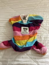 Fitwarm multicolored stripes for sale  Spencerport