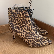 Boden leopard print for sale  CARTERTON