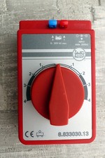 Lgb 51099 fahrregler gebraucht kaufen  Hage