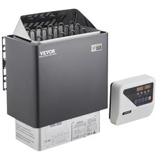 Sauna heater 9kw for sale  Rancho Cucamonga
