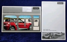 Smart 452 roadster d'occasion  Expédié en Belgium