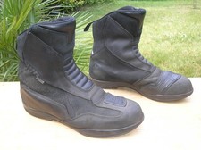 Hein gericke motorradstiefel gebraucht kaufen  Krefeld