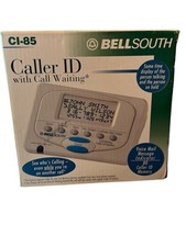 Bell south caller for sale  San Antonio