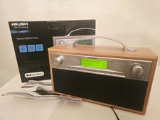 Bush stereo dab for sale  STOCKTON-ON-TEES