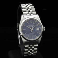 Rolex oyster perpetual usato  Bari