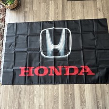 wall honda flag 3 x5 for sale wall honda flag 3 x5 for sale Waterloo