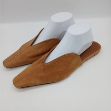 Asos leather slip for sale  North Augusta