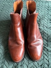 Loake chelsea boots for sale  LEEDS