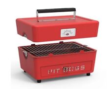 Pit boss portable for sale  ST. ALBANS