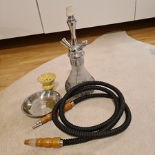 Shisha wasserpfeife kaya gebraucht kaufen  Nürnberg