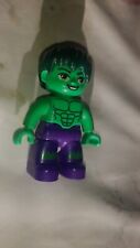 Lego duplo hulk usato  Pedrengo