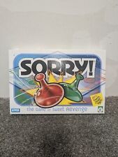 Sorry board game for sale  Whitehouse