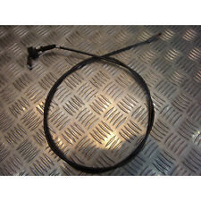 Cable verrouillage ouverture d'occasion  Salernes