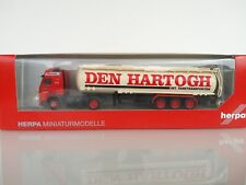 Herpa volvo tanksattelzug gebraucht kaufen  Erftstadt