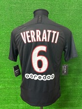 Maglia psg verratti usato  Guidonia Montecelio