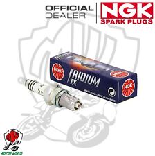 Candela ngk br9eix usato  Sciacca