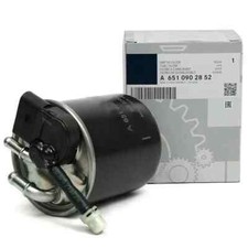 Filtre gasoil mercedes d'occasion  Castanet-Tolosan