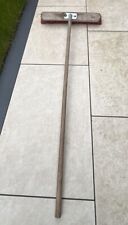 Stiff garden broom for sale  EDINBURGH