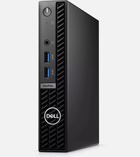 Micro desktop Dell OptiPlex 7010 i5-13600T 16GB RAM 512GB M.2 Windows 11 Pro PC comprar usado  Enviando para Brazil