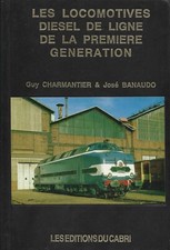 Locomotives diesel premiere d'occasion  Clermont-Ferrand-