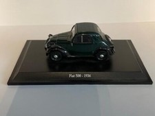 Modellino fiat 500 usato  Italia